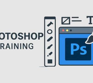 آموزش فتوشاپ در شهرری جنوب تهران به صورت تضمینی و با پشتیبانی رایگان