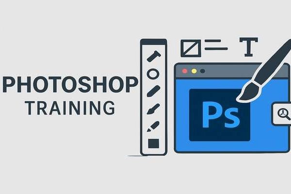 آموزش فتوشاپ در شهرری جنوب تهران به صورت تضمینی و با پشتیبانی رایگان